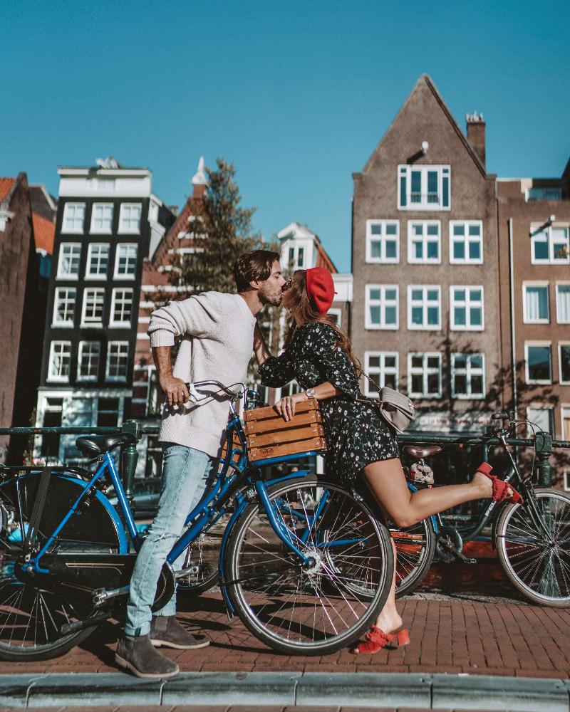 Andaz Amsterdam, Prinsengracht, By Hyatt - Aktivite