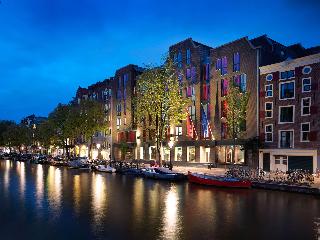 Andaz Amsterdam, Prinsengracht, By Hyatt otel fotoğrafı