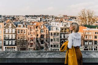 Andaz Amsterdam, Prinsengracht, By Hyatt fotoÄŸrafÄ±
