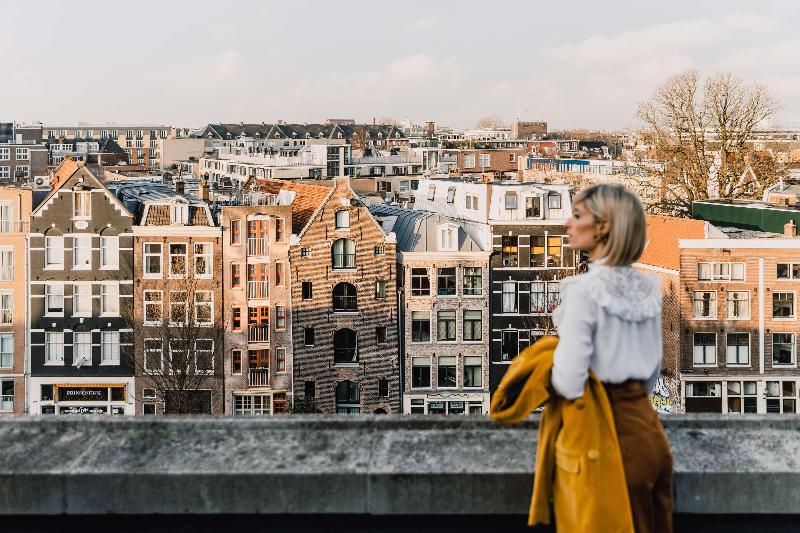 Andaz Amsterdam, Prinsengracht, By Hyatt - Genel