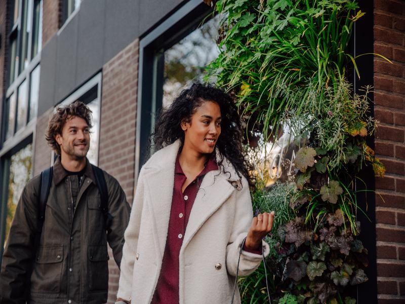 Andaz Amsterdam, Prinsengracht, By Hyatt - Genel