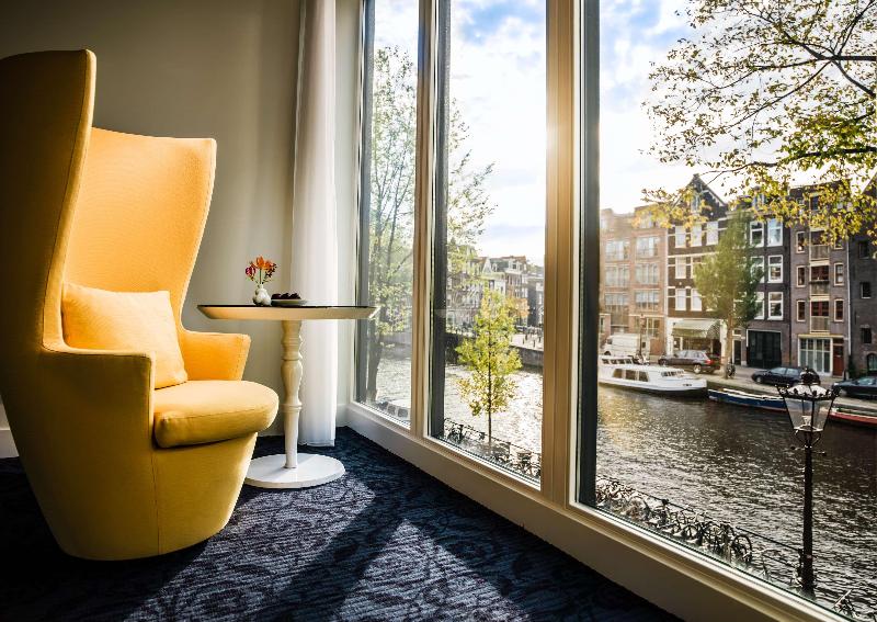 Andaz Amsterdam, Prinsengracht, By Hyatt - Oda