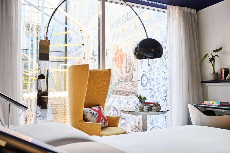 Andaz Amsterdam, Prinsengracht, By Hyatt - Oda
