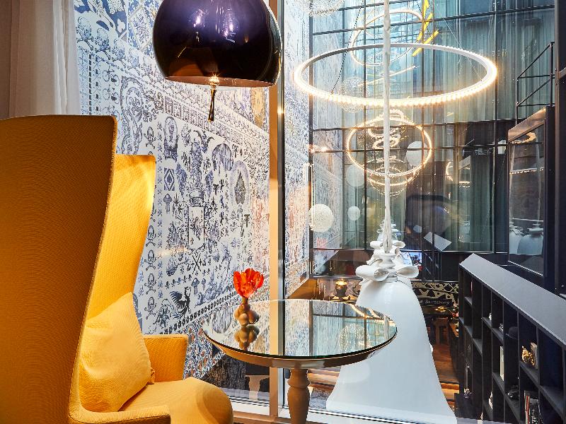 Andaz Amsterdam, Prinsengracht, By Hyatt - Oda