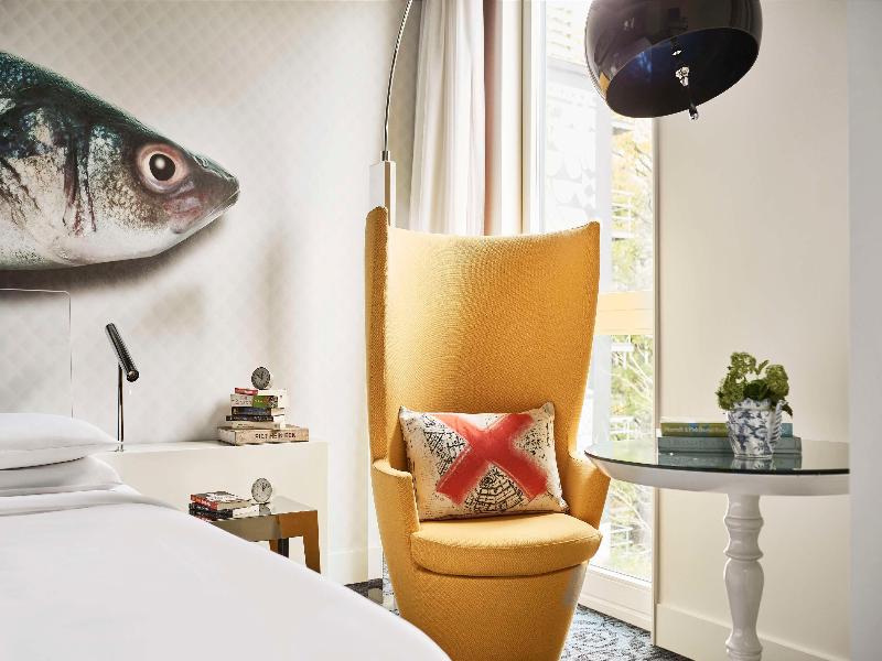 Andaz Amsterdam, Prinsengracht, By Hyatt - Oda