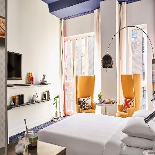 Andaz Amsterdam, Prinsengracht, By Hyatt fotoÄŸrafÄ±