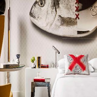 Andaz Amsterdam, Prinsengracht, By Hyatt fotoÄŸrafÄ±