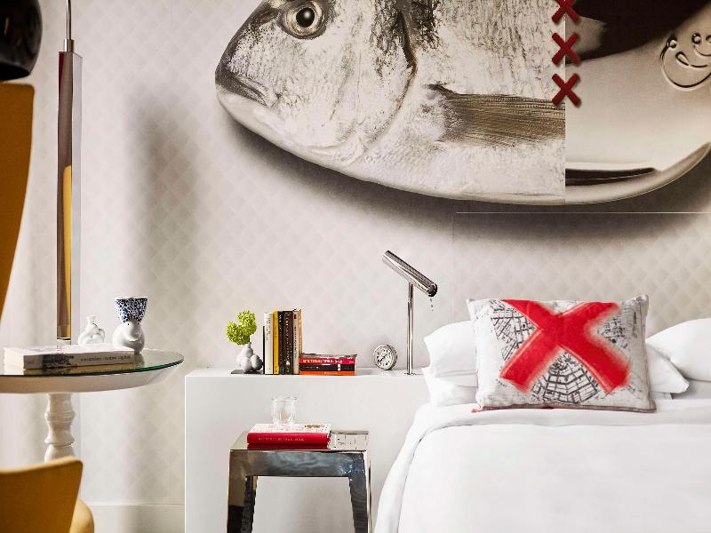 Andaz Amsterdam, Prinsengracht, By Hyatt - Oda