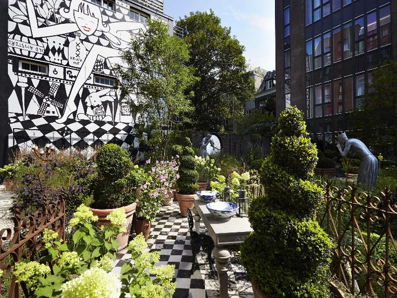 Andaz Amsterdam, Prinsengracht, By Hyatt - Oda