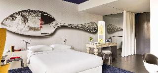 Andaz Amsterdam, Prinsengracht, By Hyatt fotoÄŸrafÄ±