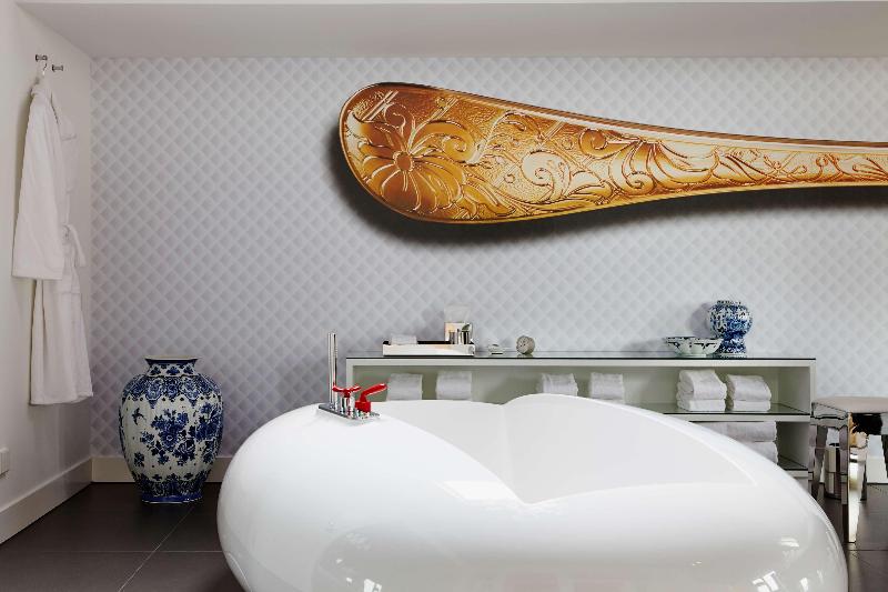 Andaz Amsterdam, Prinsengracht, By Hyatt - Oda