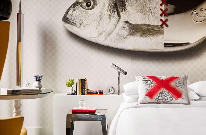 Andaz Amsterdam, Prinsengracht, By Hyatt - Oda
