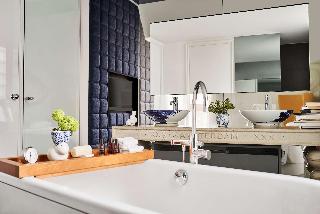 Andaz Amsterdam, Prinsengracht, By Hyatt fotoÄŸrafÄ±