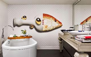Andaz Amsterdam, Prinsengracht, By Hyatt fotoÄŸrafÄ±
