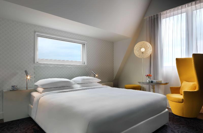 Andaz Amsterdam, Prinsengracht, By Hyatt - Oda