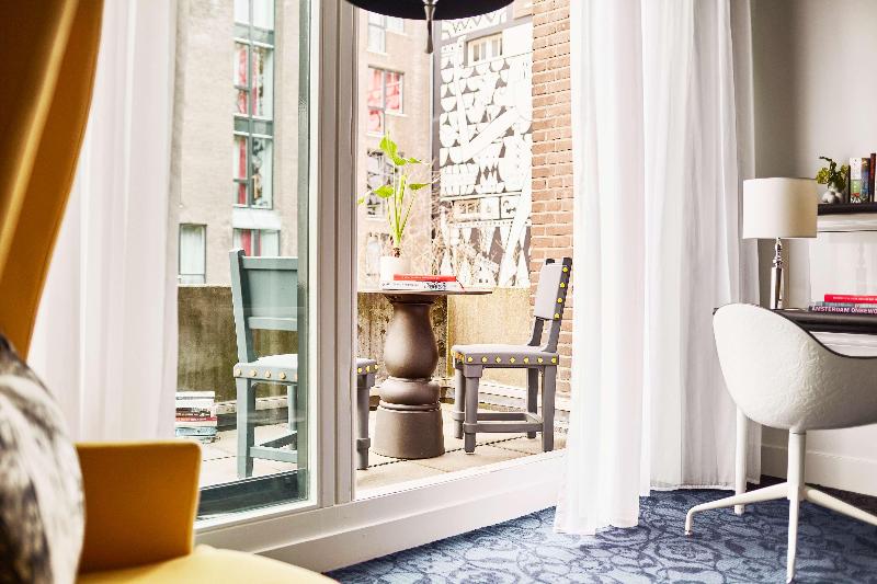 Andaz Amsterdam, Prinsengracht, By Hyatt - Oda