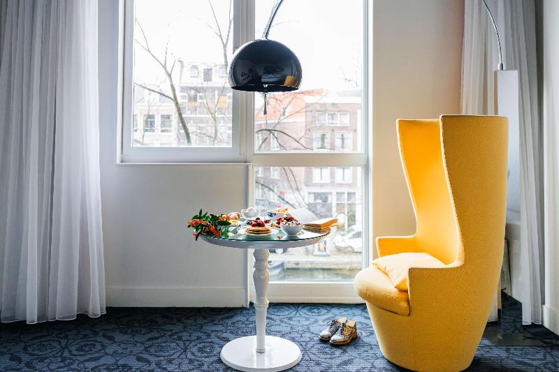 Andaz Amsterdam, Prinsengracht, By Hyatt - Oda