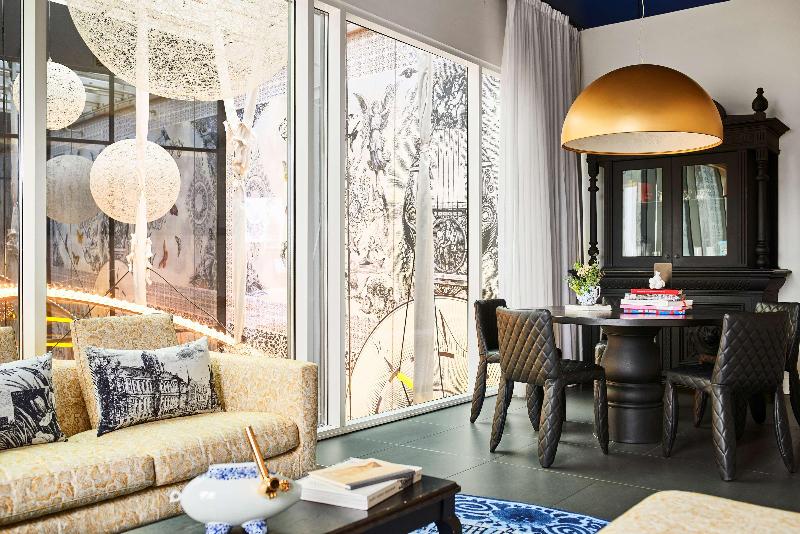 Andaz Amsterdam, Prinsengracht, By Hyatt - Oda