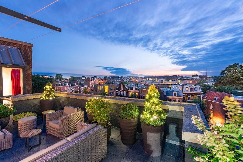 Andaz Amsterdam, Prinsengracht, By Hyatt - Oda