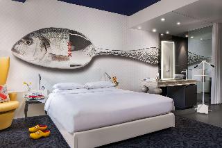 Andaz Amsterdam, Prinsengracht, By Hyatt fotoÄŸrafÄ±