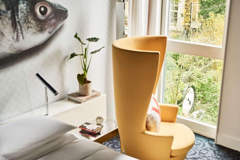 Andaz Amsterdam, Prinsengracht, By Hyatt - Oda