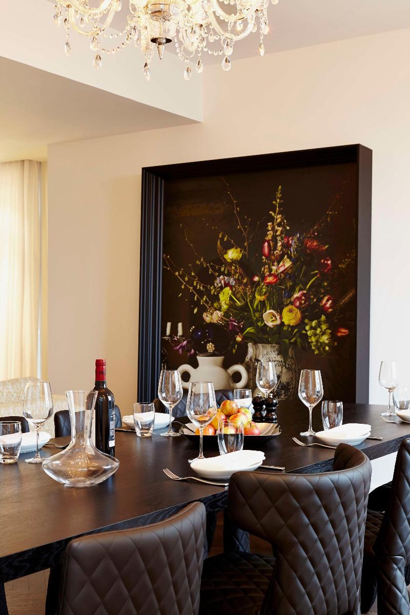 Andaz Amsterdam, Prinsengracht, By Hyatt - Oda