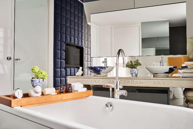 Andaz Amsterdam, Prinsengracht, By Hyatt - Oda