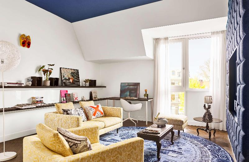 Andaz Amsterdam, Prinsengracht, By Hyatt - Oda