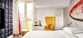 Andaz Amsterdam, Prinsengracht, By Hyatt fotoÄŸrafÄ±