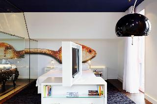 Andaz Amsterdam, Prinsengracht, By Hyatt fotoÄŸrafÄ±