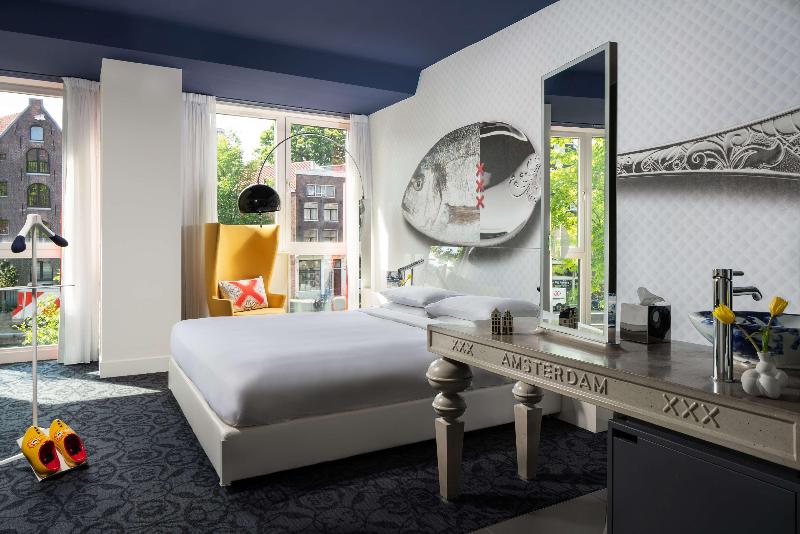 Andaz Amsterdam, Prinsengracht, By Hyatt - Oda