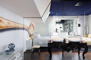 Andaz Amsterdam, Prinsengracht, By Hyatt fotoÄŸrafÄ±