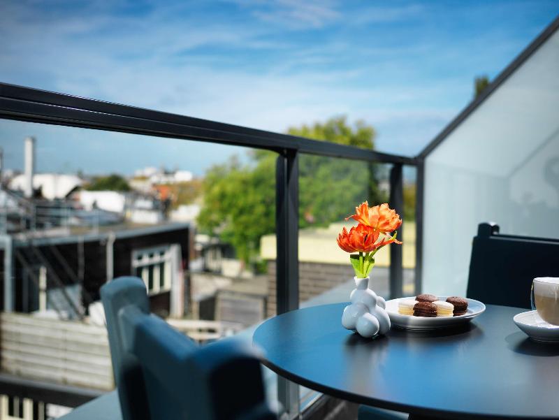 Andaz Amsterdam, Prinsengracht, By Hyatt - Oda