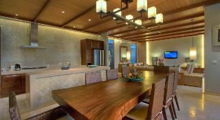 The Akasha Seminyak Bali Luxury Villas fotoÄŸrafÄ±