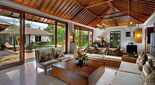 The Akasha Seminyak Bali Luxury Villas fotoÄŸrafÄ±