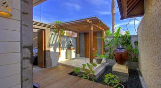 The Akasha Seminyak Bali Luxury Villas fotoÄŸrafÄ±