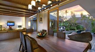 The Akasha Seminyak Bali Luxury Villas fotoÄŸrafÄ±
