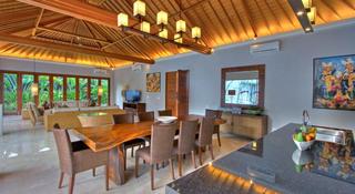 The Akasha Seminyak Bali Luxury Villas fotoÄŸrafÄ±
