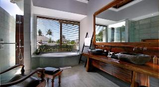 The Akasha Seminyak Bali Luxury Villas fotoÄŸrafÄ±