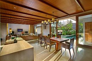 The Akasha Seminyak Bali Luxury Villas fotoÄŸrafÄ±