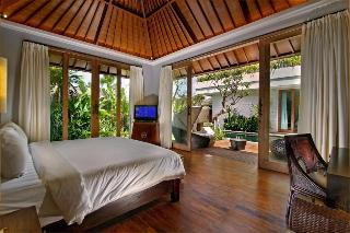The Akasha Seminyak Bali Luxury Villas fotoÄŸrafÄ±
