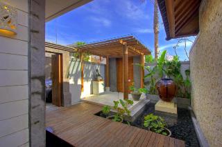 The Akasha Seminyak Bali Luxury Villas fotoÄŸrafÄ±