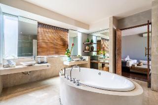 The Akasha Seminyak Bali Luxury Villas fotoÄŸrafÄ±