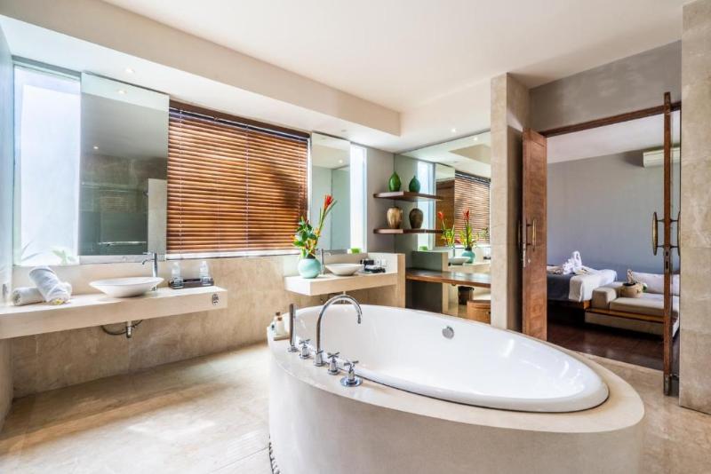 The Akasha Seminyak Bali Luxury Villas - Oda