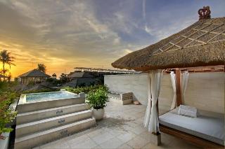 The Akasha Seminyak Bali Luxury Villas fotoÄŸrafÄ±