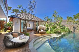 The Akasha Seminyak Bali Luxury Villas fotoÄŸrafÄ±