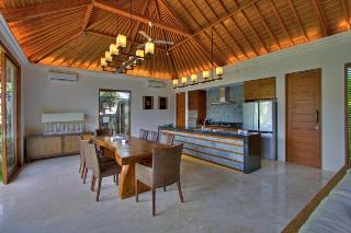 The Akasha Seminyak Bali Luxury Villas fotoÄŸrafÄ±