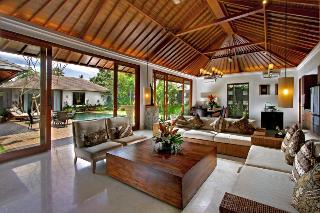 The Akasha Seminyak Bali Luxury Villas fotoÄŸrafÄ±