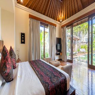 The Akasha Seminyak Bali Luxury Villas fotoÄŸrafÄ±