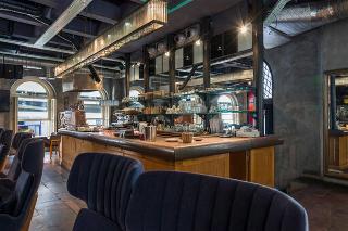 Misafir Suites 8 Istanbul fotoÄŸrafÄ±